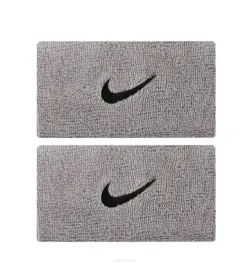 frotka-tenisowa-nike-swoosh-double-wide-szara