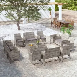 vidaxl-16-cz-zestaw-wypoczynkowy-do-ogrodu-poduszki-szary-rattan-pe