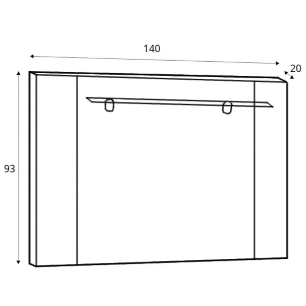 panel-toronto-bialy-ciemny-dab-material-plyta-laminowana