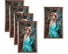 zestaw-5-ramek-na-zdjecia-a4-rozowe-zloto-rose-gold-nozka-21x30-stylowe