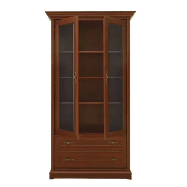 witryna-do-salonu-black-red-white-kent-110-cm-stojaca-kasztan-2-drzwi-kolor-mebla-kasztan