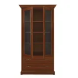 witryna-do-salonu-black-red-white-kent-110-cm-stojaca-kasztan-2-drzwi-kolor-mebla-kasztan