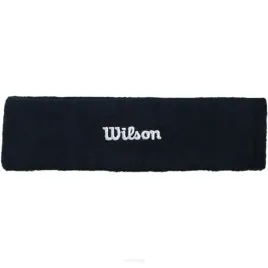 frotka-tenisowa-na-glowe-wilson-headband-granatowa
