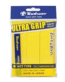 owijka-wierzchnia-toalson-ultra-grip-3p-zolta