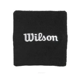 frotki-tenisowe-wilson-wristbands-czarne