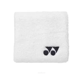 frotka-tenisowa-yonex-wristband-biala