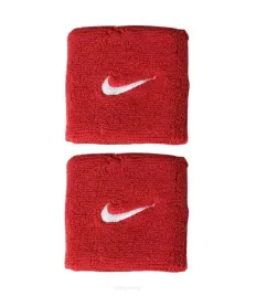 frotka-tenisowa-nike-swoosh-wristbands-bordowa