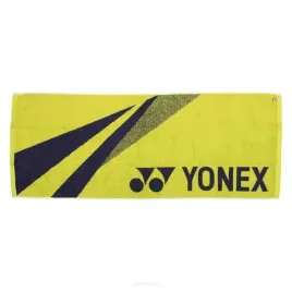 recznik-yonex-sport-towel-czarno-zielony