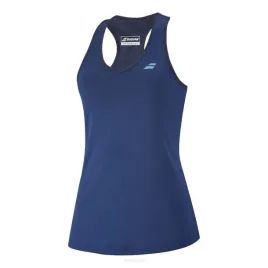 top-juniorski-babolat-play-tank-top-girl-granatowy-140-8-10-lat-128-140cm