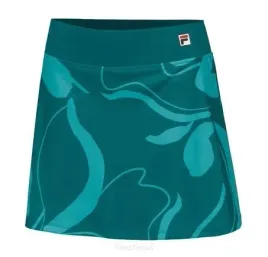 spodniczka-tenisowa-fila-skort-anna-zielona-r-xl