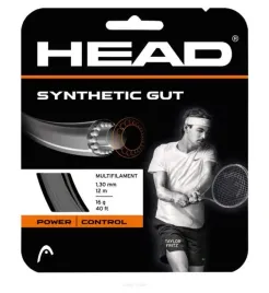 naciag-tenisowy-head-synthetic-gut-1-25-czarny