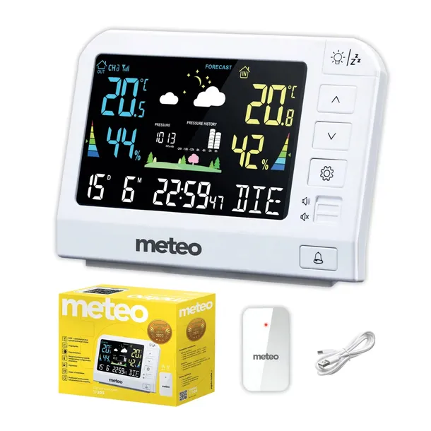 Meteo SP205