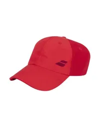 czapka-tenisowa-juniorska-babolat-basic-logo