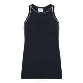 top-tenisowy-wilson-team-tank-granatowy-xl