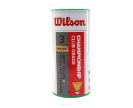 lotki-nylonowe-wilson-championship-x3-zolte-pr-77