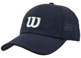czapka-tenisowa-wilson-active-perforated-cap-granatowa-s-m
