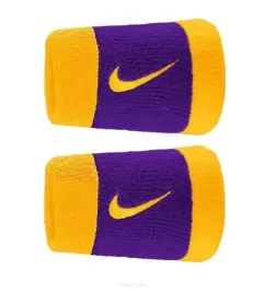 frotki-tenisowe-nike-swoosh-double-wide-zolto-fioletowa
