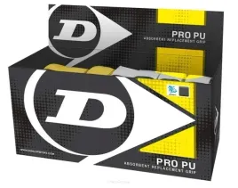 owijka-bazowa-dunlop-pro-pu-1-szt-czerwona
