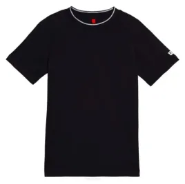 koszulka-tenisowa-wilson-youth-team-seamless-crew-czarna-sm-122-128