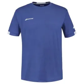 koszulka-tenisowa-juniorska-babolat-play-crew-neck-tee-granatowa-6-8-lat