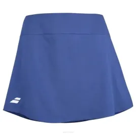 spodniczka-tenisowa-juniorska-babolat-play-skirt-granat-6-8-lat