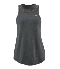 top-z-bawelna-babolat-exercise-black-hthr-r-m