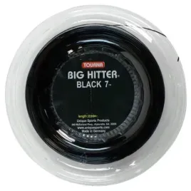 naciag-tenisowy-tourna-big-hitter-black-7-1-25-szpula-200m