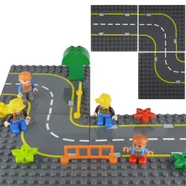 plytka-zakret-ulica-droga-do-klockow-duplo-konstrukcyjna-klocki