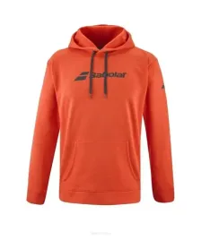 bluza-tenisowa-juniorska-babolat-exercise-hood-sweat-fiesta-red-10-12