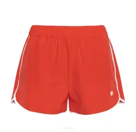 spodenki-tenisowe-wilson-team-czerwone-r-xs