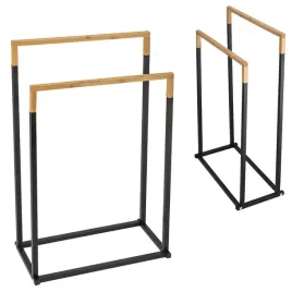 wieszak-stojacy-na-reczniki-lazienkowy-podwojny-nowoczesny