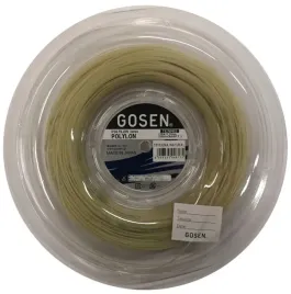 naciag-tenisowy-gosen-polylon-series-1-24-ze-szpuli-naturalny
