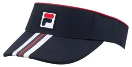 daszek-tenisowy-fila-visor-oscar-granatowy