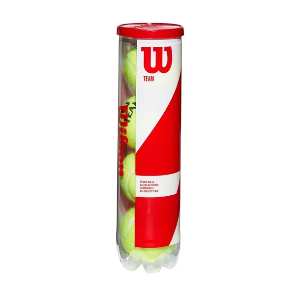 pilki-tenisowe-wilson-team-practice-4b-rodzaj-treningowe