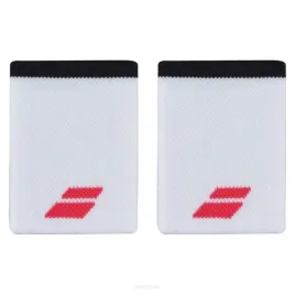 frotki-tenisowe-babolat-logo-jumbo-10-cm-biale-strike