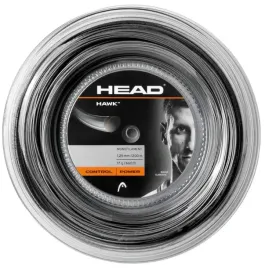 naciag-tenisowy-head-hawk-12m-ze-szpuli-1-25-grafitowy