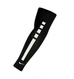 rekaw-tenisowy-nike-dri-fit-uv-sleeves-czarno-bialy-s-m