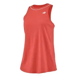top-babolat-exercise-cotton-tank-czerwona-r-l