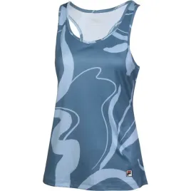top-tenisowy-fila-top-mila-niebieski-r-xs