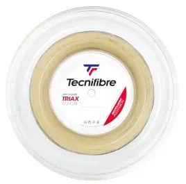 naciag-tenisowy-tecnifibre-triax-1-28-naturalny-12m-ze-szpuli