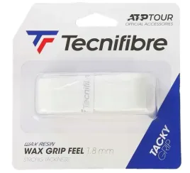 owijka-bazowa-tecnifibre-wax-grip-feel-white