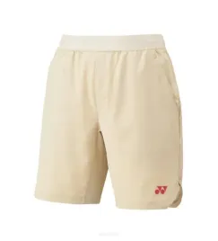 spodenki-tenisowe-yonex-ao-shorts-bezowe-xxl