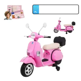 skuter-na-akumulator-dla-dziecka-vespa-roz