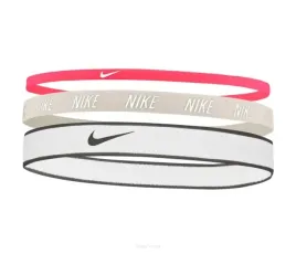 opaski-na-glowe-nike-mixed-headbands-bezowo-rozowe-x3