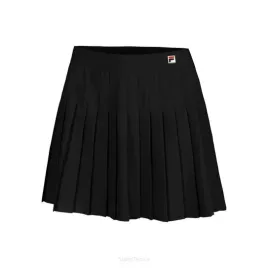 spodniczka-tenisowa-fila-skort-finja-czarna-xs