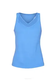 top-tenisowy-fila-top-angelina-niebieski-xl