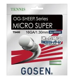 naciag-tenisowy-gosen-og-sheep-micro-super-1-30-12-2m-bialy