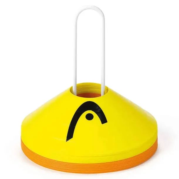 pacholki-head-dome-cones-20-szt-stan-nowy