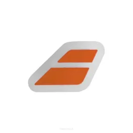 wibrastopy-tlumik-babolat-flag-damp-pomaranczowy