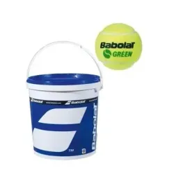 pilki-tenisowe-babolat-green-st2-wiadro-72-szt